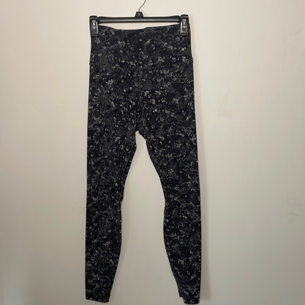 Full-Length Lululemon Align Leggings